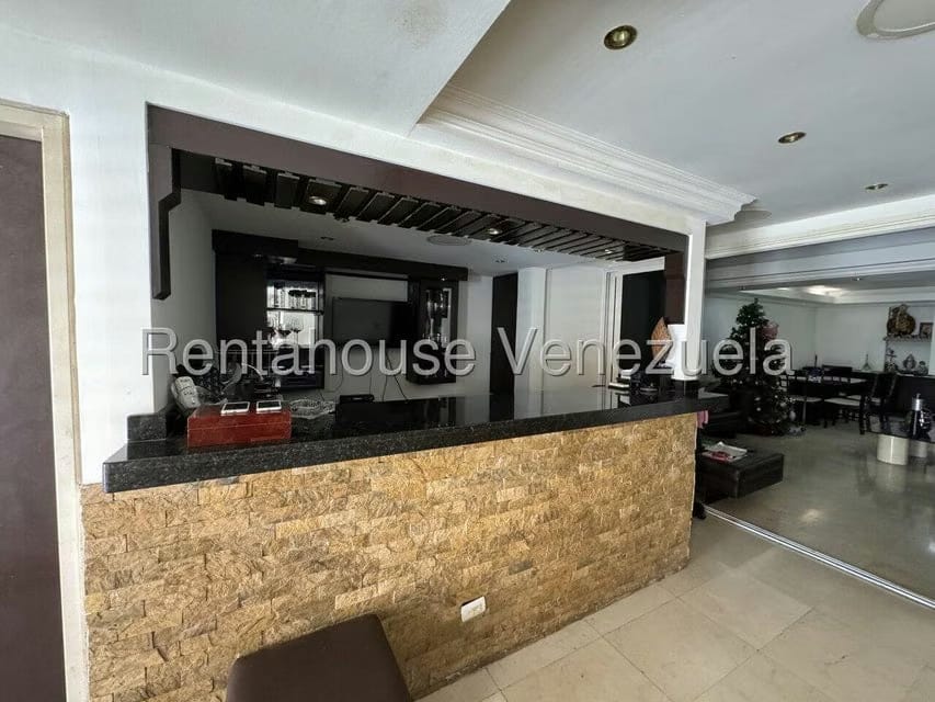 Apartamento (1 Nivel) en Venta en El Hatillo, Distrito Metropolitano - 21