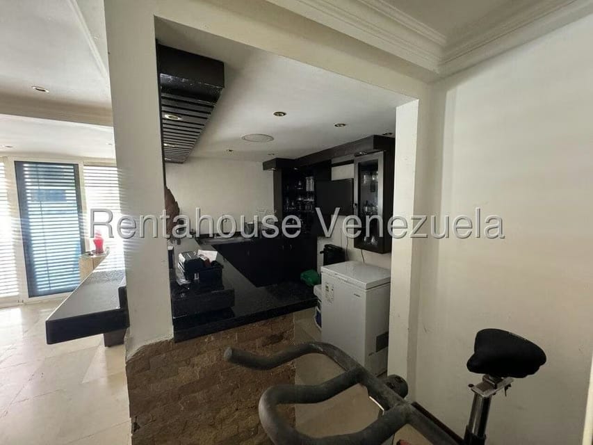 Apartamento (1 Nivel) en Venta en El Hatillo, Distrito Metropolitano - 22