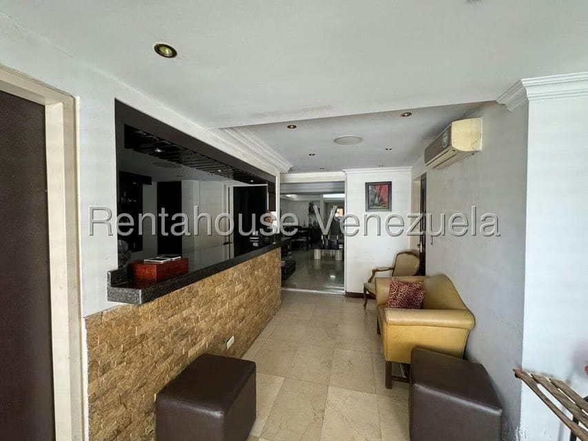 Apartamento (1 Nivel) en Venta en El Hatillo, Distrito Metropolitano - 23