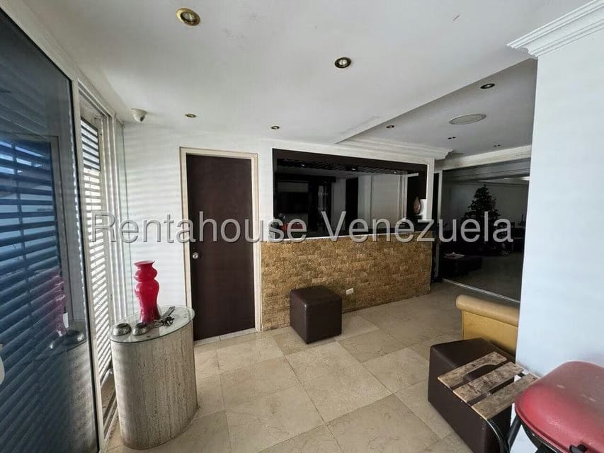 Apartamento (1 Nivel) en Venta en El Hatillo, Distrito Metropolitano - 25