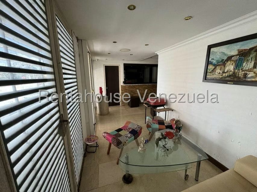 Apartamento (1 Nivel) en Venta en El Hatillo, Distrito Metropolitano - 26