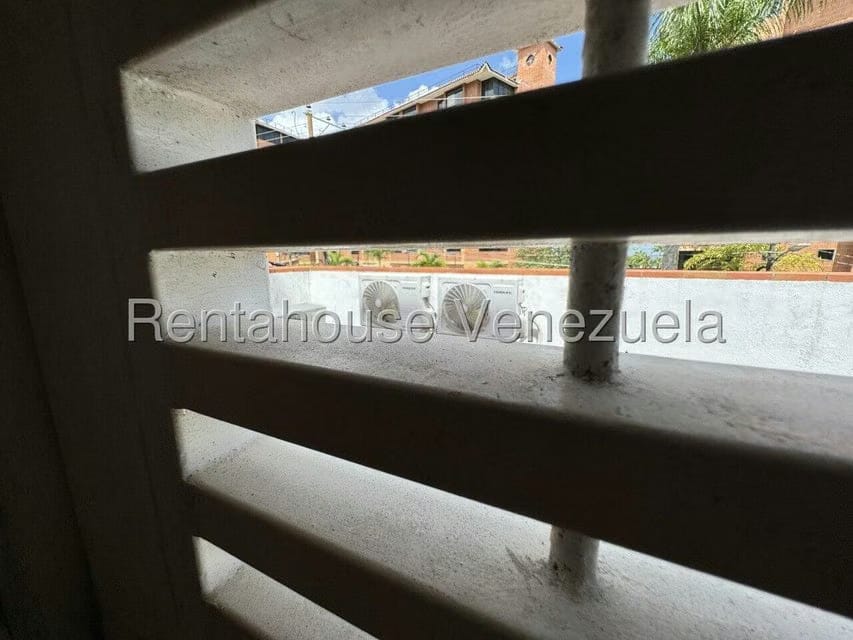Apartamento (1 Nivel) en Venta en El Hatillo, Distrito Metropolitano - 27