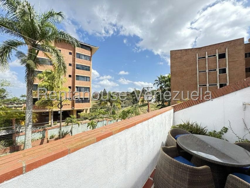 Apartamento (1 Nivel) en Venta en El Hatillo, Distrito Metropolitano - 29