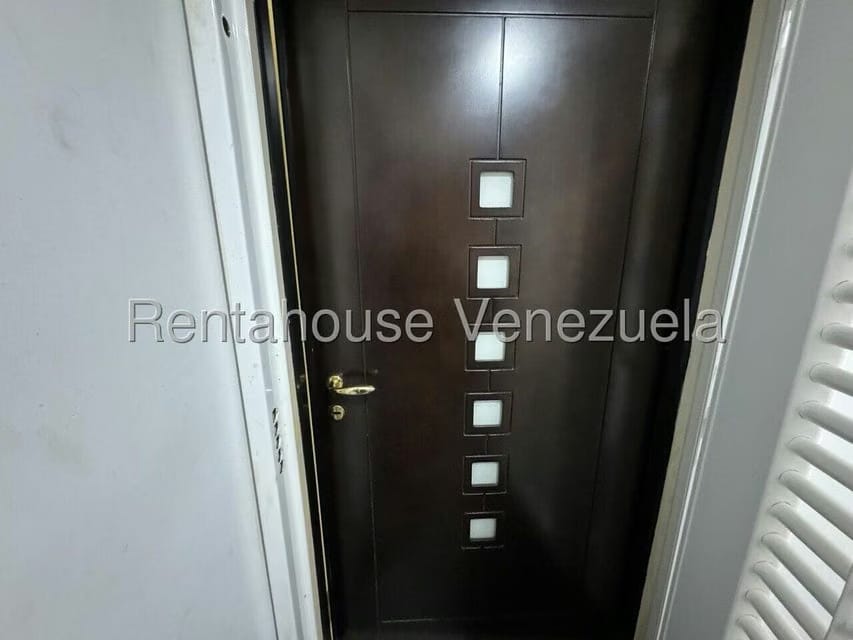 Apartamento (1 Nivel) en Venta en El Hatillo, Distrito Metropolitano - 4