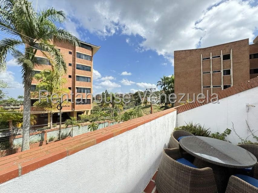 Apartamento (1 Nivel) en Venta en El Hatillo, Distrito Metropolitano - 31