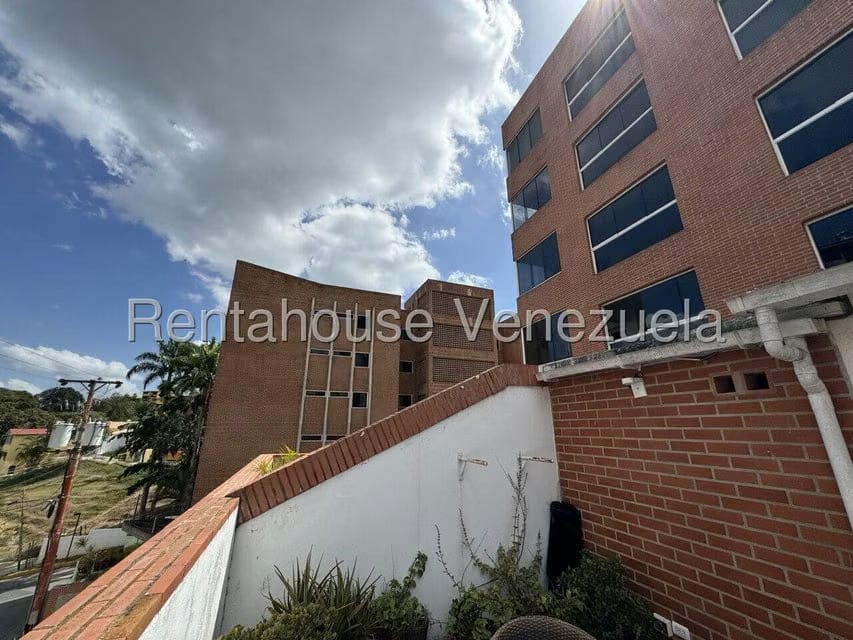 Apartamento (1 Nivel) en Venta en El Hatillo, Distrito Metropolitano - 35