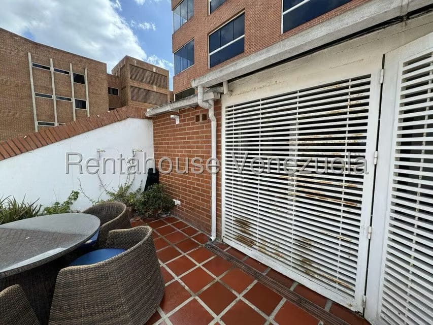 Apartamento (1 Nivel) en Venta en El Hatillo, Distrito Metropolitano - 38