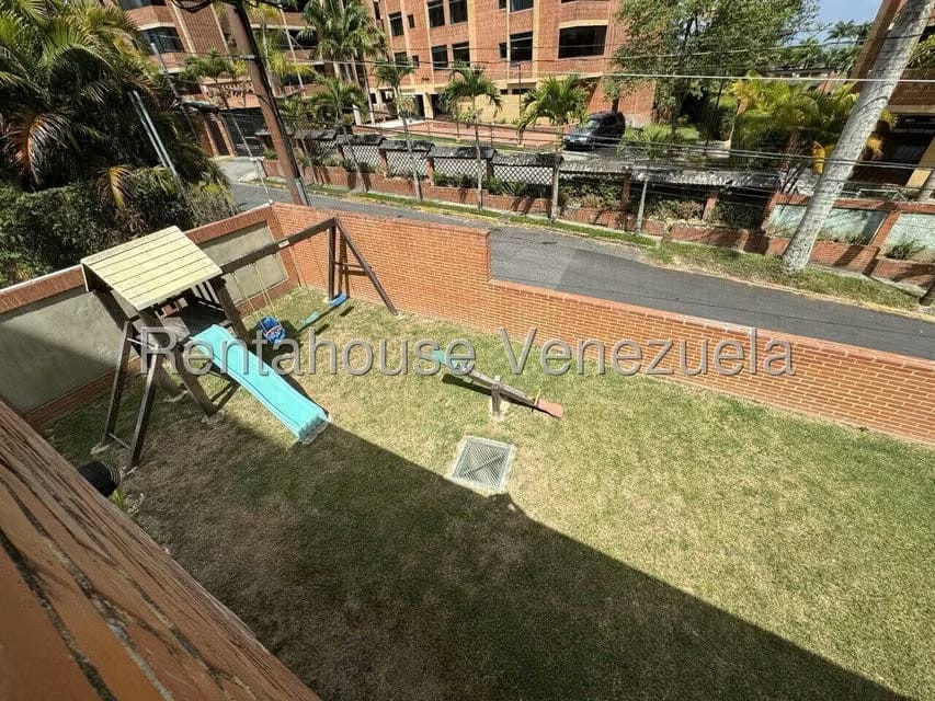Apartamento (1 Nivel) en Venta en El Hatillo, Distrito Metropolitano - 39