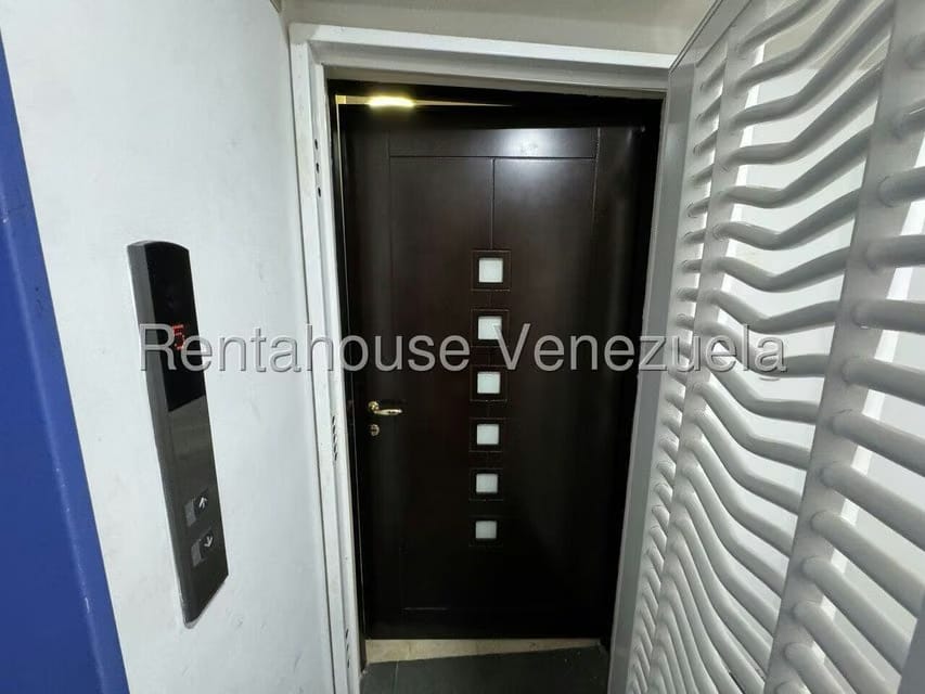 Apartamento (1 Nivel) en Venta en El Hatillo, Distrito Metropolitano - 5