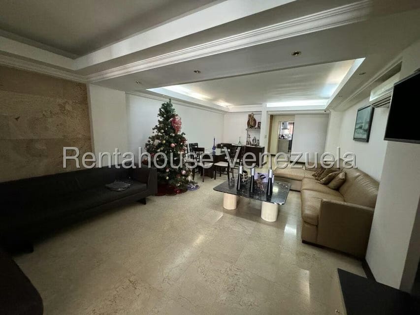Apartamento (1 Nivel) en Venta en El Hatillo, Distrito Metropolitano - 43