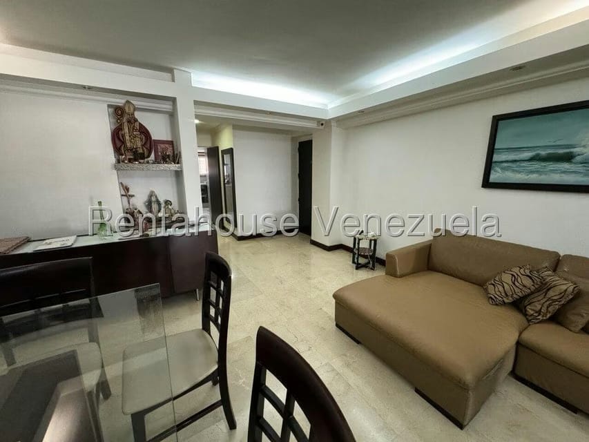 Apartamento (1 Nivel) en Venta en El Hatillo, Distrito Metropolitano - 45
