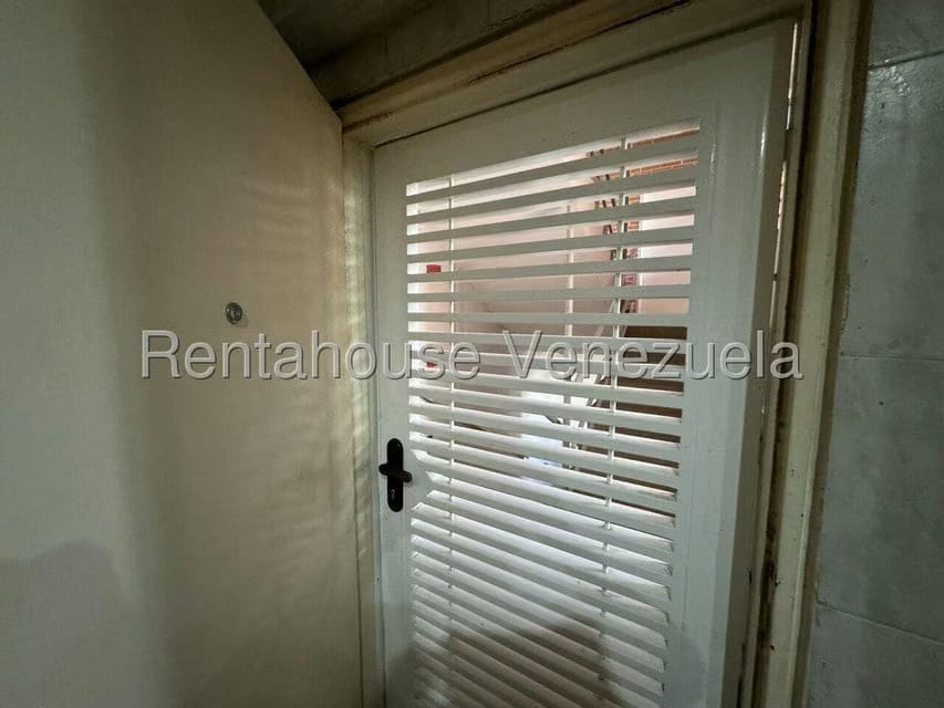 Apartamento (1 Nivel) en Venta en El Hatillo, Distrito Metropolitano - 46