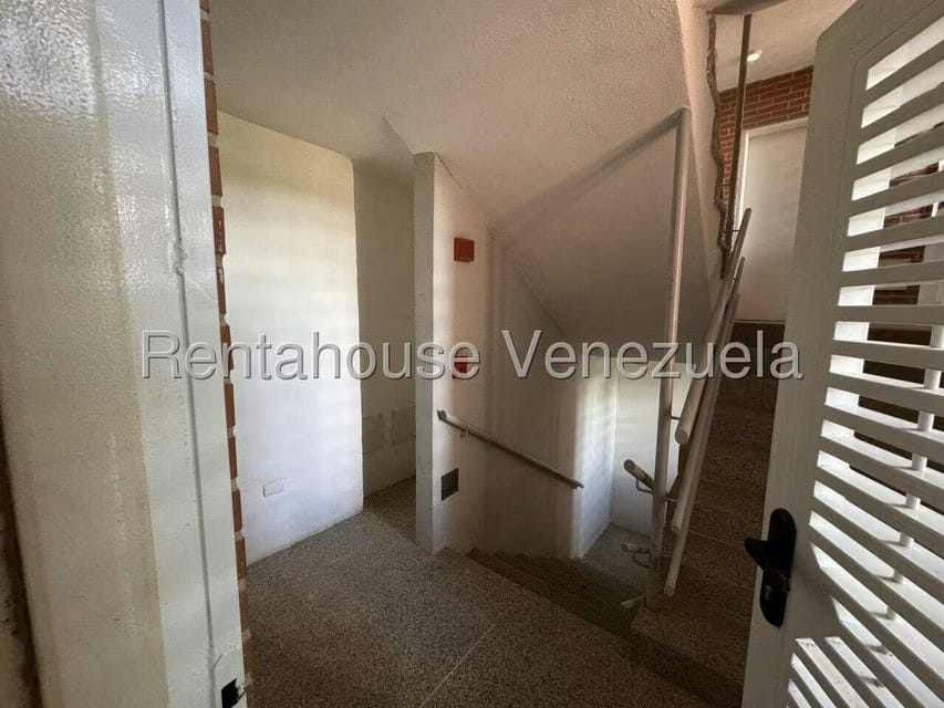 Apartamento (1 Nivel) en Venta en El Hatillo, Distrito Metropolitano - 47