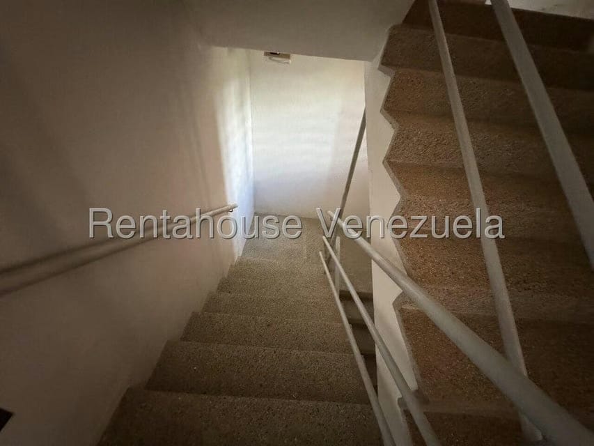 Apartamento (1 Nivel) en Venta en El Hatillo, Distrito Metropolitano - 50