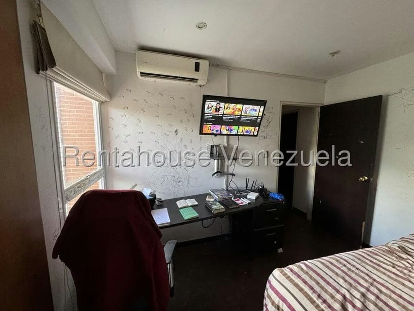 Apartamento (1 Nivel) en Venta en El Hatillo, Distrito Metropolitano - 54