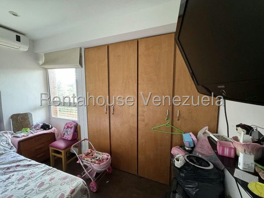 Apartamento (1 Nivel) en Venta en El Hatillo, Distrito Metropolitano - 56