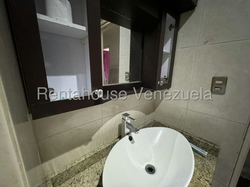 Apartamento (1 Nivel) en Venta en El Hatillo, Distrito Metropolitano - 57