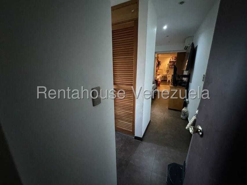Apartamento (1 Nivel) en Venta en El Hatillo, Distrito Metropolitano - 59