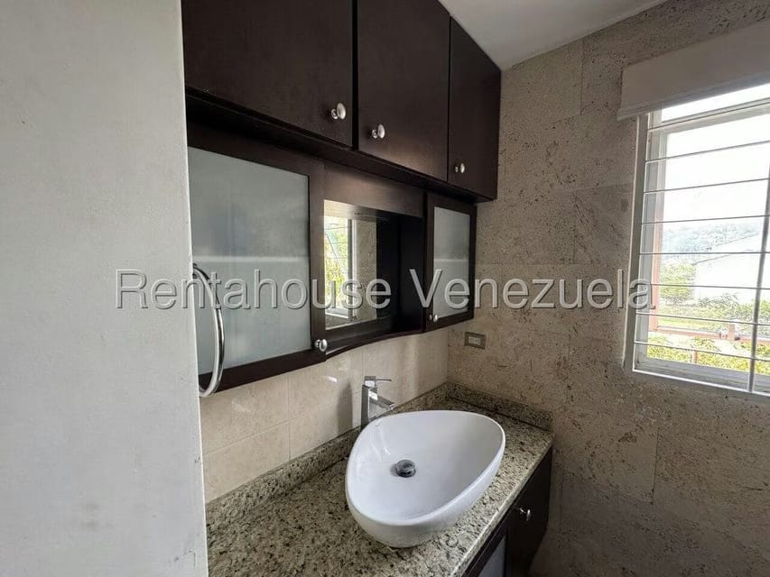 Apartamento (1 Nivel) en Venta en El Hatillo, Distrito Metropolitano - 60