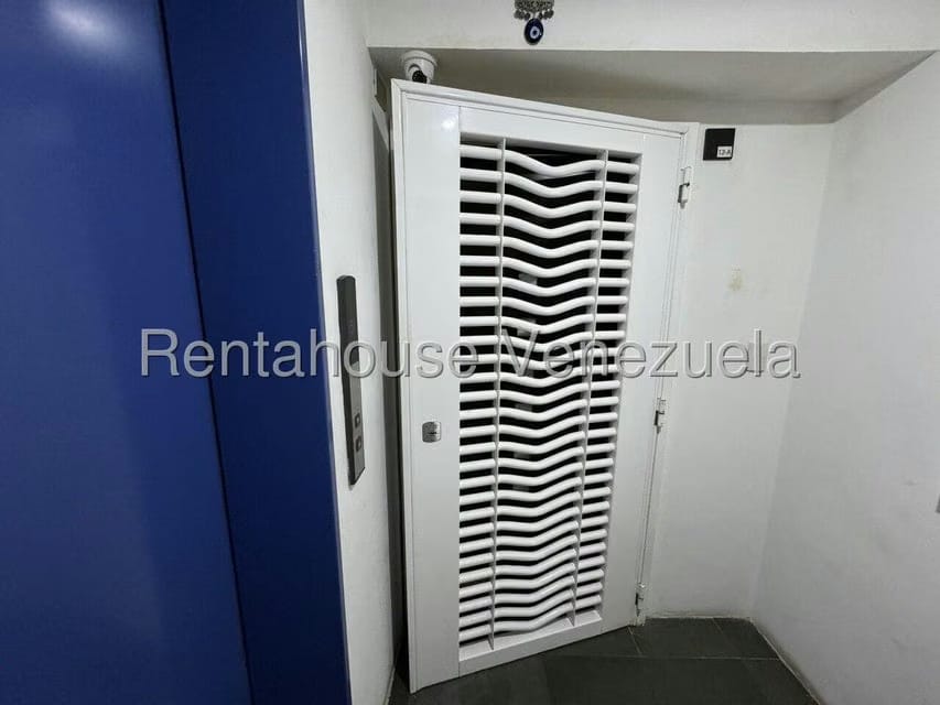Apartamento (1 Nivel) en Venta en El Hatillo, Distrito Metropolitano - 7
