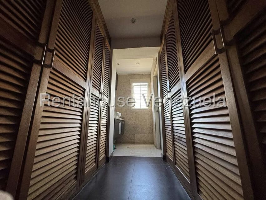 Apartamento (1 Nivel) en Venta en El Hatillo, Distrito Metropolitano - 61