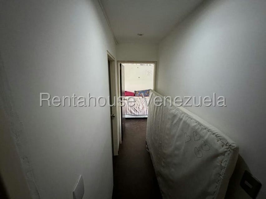 Apartamento (1 Nivel) en Venta en El Hatillo, Distrito Metropolitano - 62