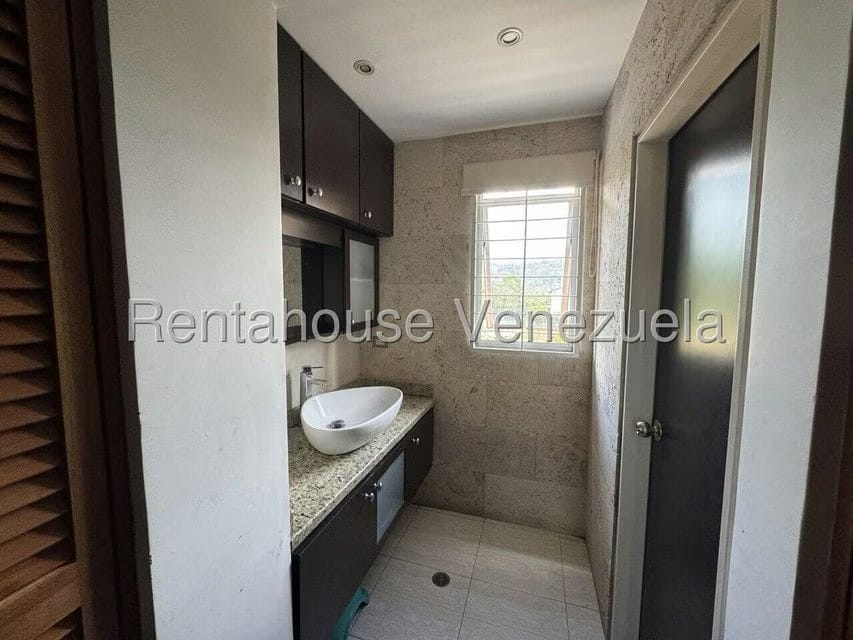 Apartamento (1 Nivel) en Venta en El Hatillo, Distrito Metropolitano - 63