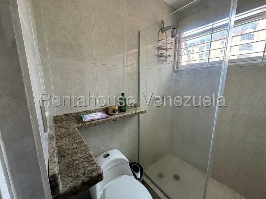 Apartamento (1 Nivel) en Venta en El Hatillo, Distrito Metropolitano - 66