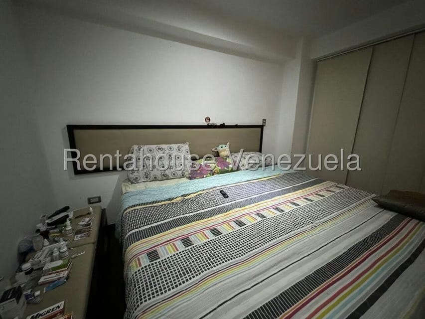 Apartamento (1 Nivel) en Venta en El Hatillo, Distrito Metropolitano - 67
