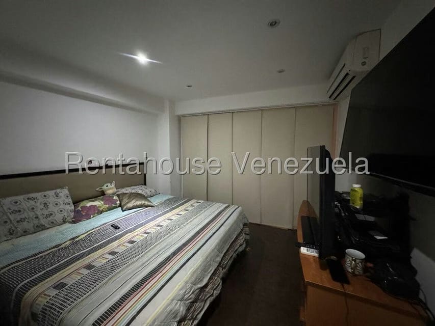 Apartamento (1 Nivel) en Venta en El Hatillo, Distrito Metropolitano - 69