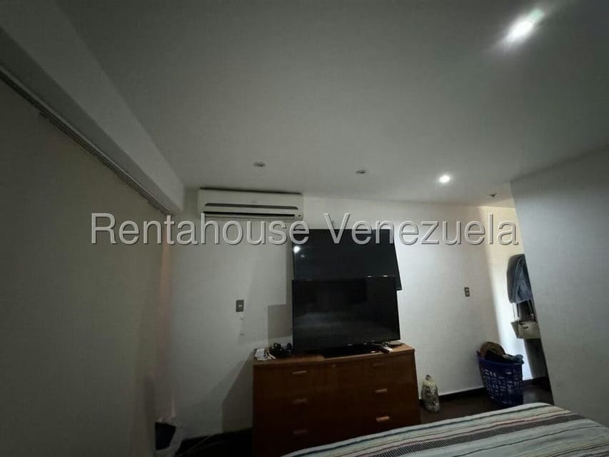 Apartamento (1 Nivel) en Venta en El Hatillo, Distrito Metropolitano - 70
