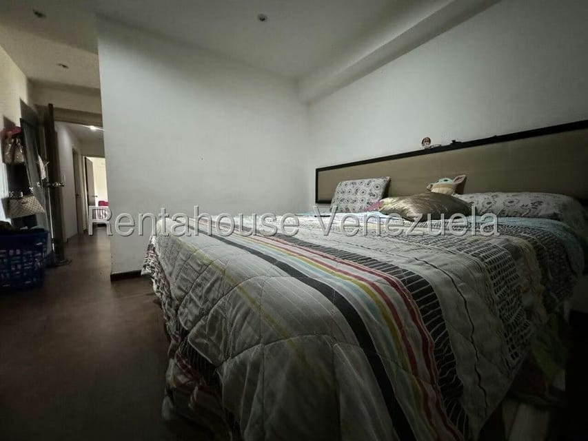 Apartamento (1 Nivel) en Venta en El Hatillo, Distrito Metropolitano - 72