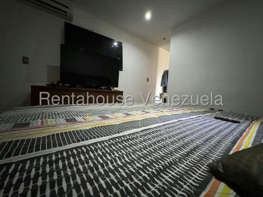 Apartamento (1 Nivel) en Venta en El Hatillo, Distrito Metropolitano - 73