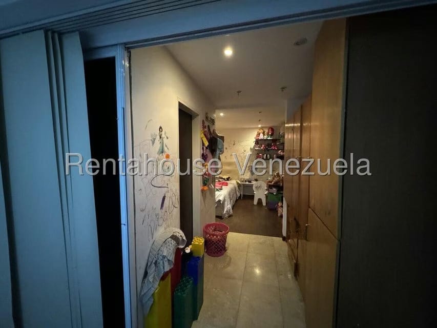 Apartamento (1 Nivel) en Venta en El Hatillo, Distrito Metropolitano - 74