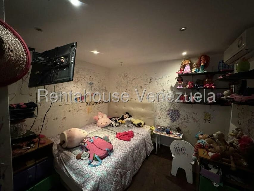 Apartamento (1 Nivel) en Venta en El Hatillo, Distrito Metropolitano - 77