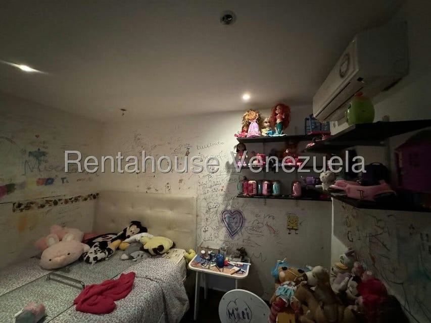 Apartamento (1 Nivel) en Venta en El Hatillo, Distrito Metropolitano - 78