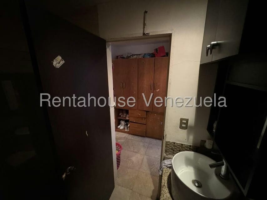 Apartamento (1 Nivel) en Venta en El Hatillo, Distrito Metropolitano - 79