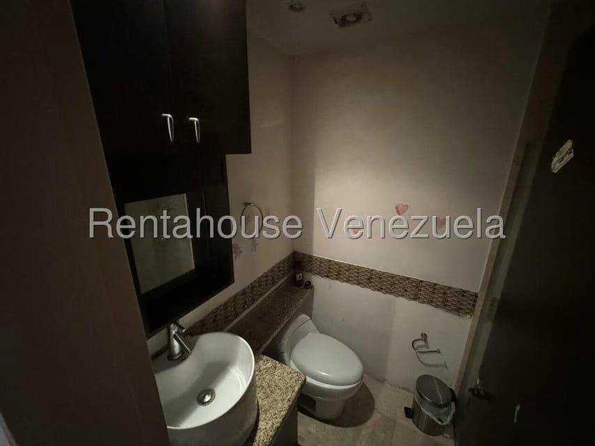 Apartamento (1 Nivel) en Venta en El Hatillo, Distrito Metropolitano - 80
