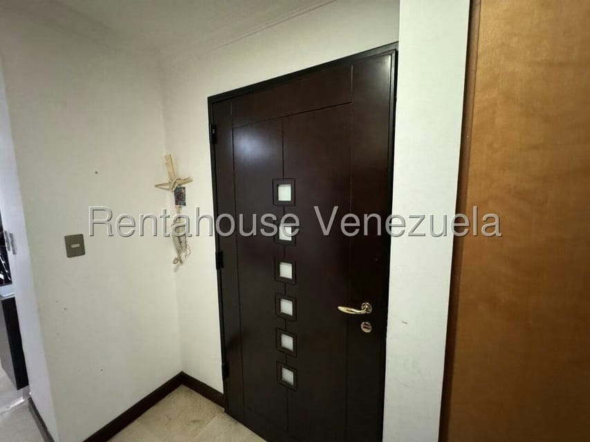 Apartamento (1 Nivel) en Venta en El Hatillo, Distrito Metropolitano - 9