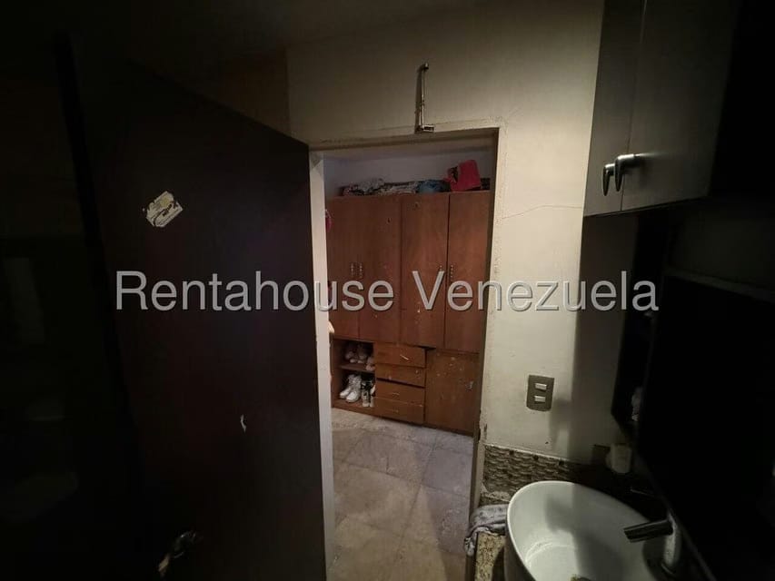 Apartamento (1 Nivel) en Venta en El Hatillo, Distrito Metropolitano - 81
