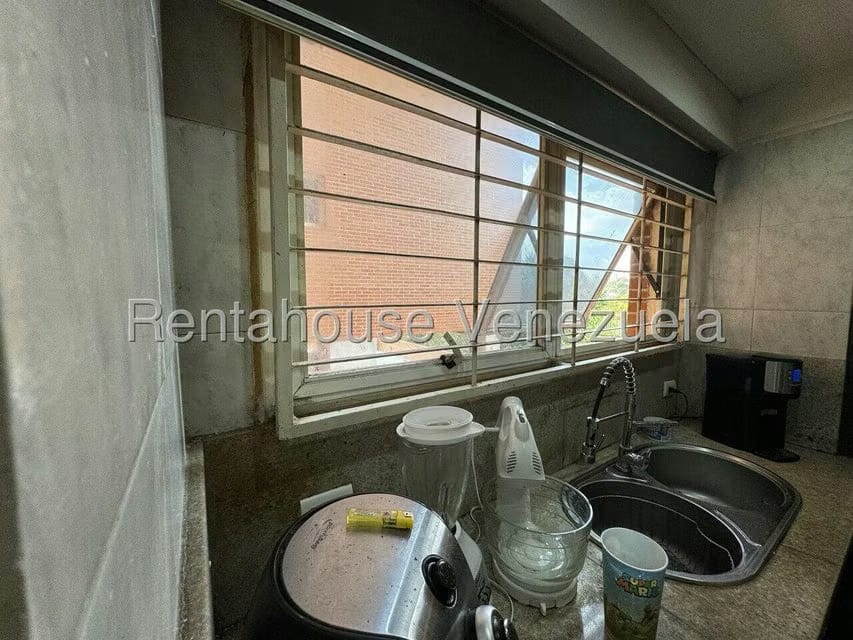 Apartamento (1 Nivel) en Venta en El Hatillo, Distrito Metropolitano - 85