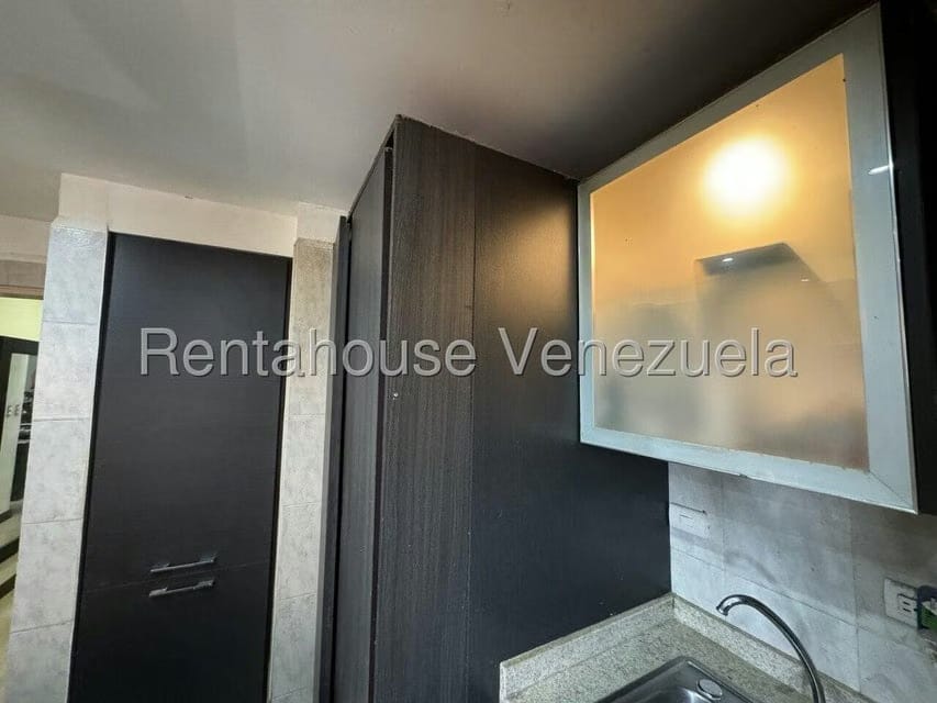 Apartamento (1 Nivel) en Venta en El Hatillo, Distrito Metropolitano - 87