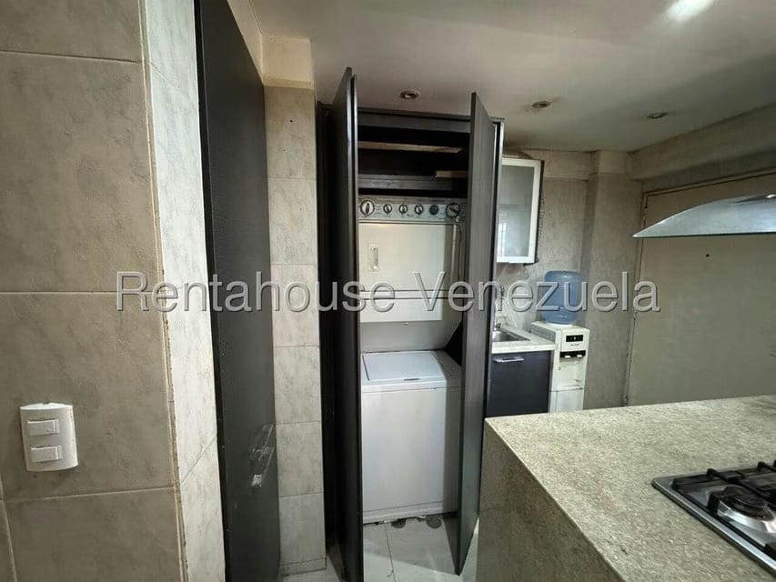Apartamento (1 Nivel) en Venta en El Hatillo, Distrito Metropolitano - 88