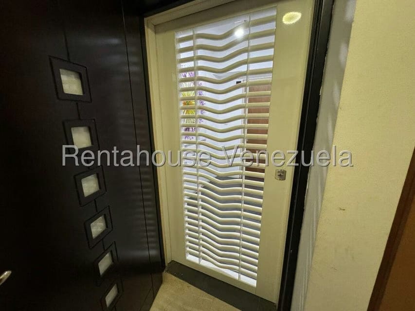Apartamento (1 Nivel) en Venta en El Hatillo, Distrito Metropolitano - 10