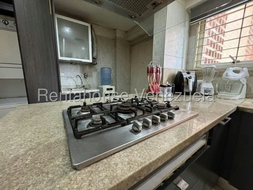 Apartamento (1 Nivel) en Venta en El Hatillo, Distrito Metropolitano - 91