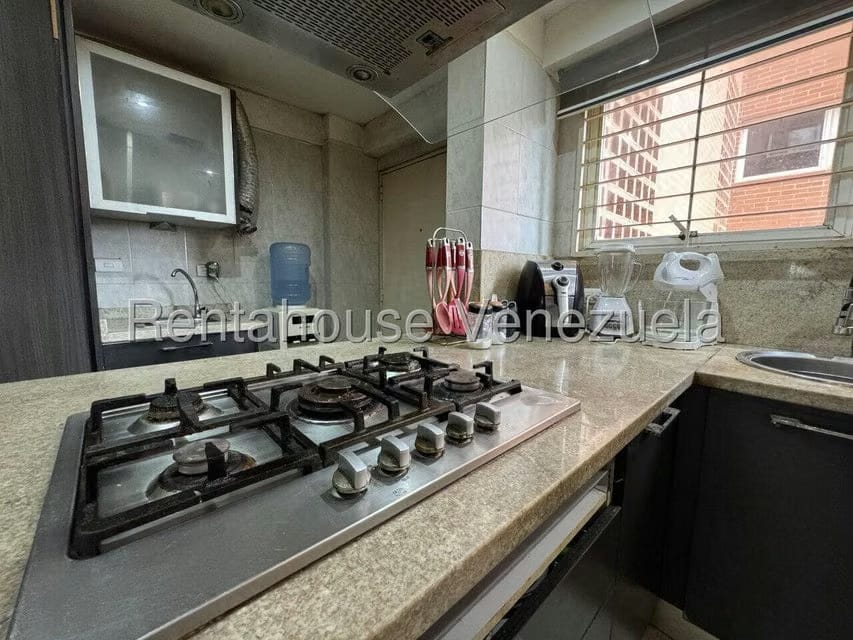 Apartamento (1 Nivel) en Venta en El Hatillo, Distrito Metropolitano - 92