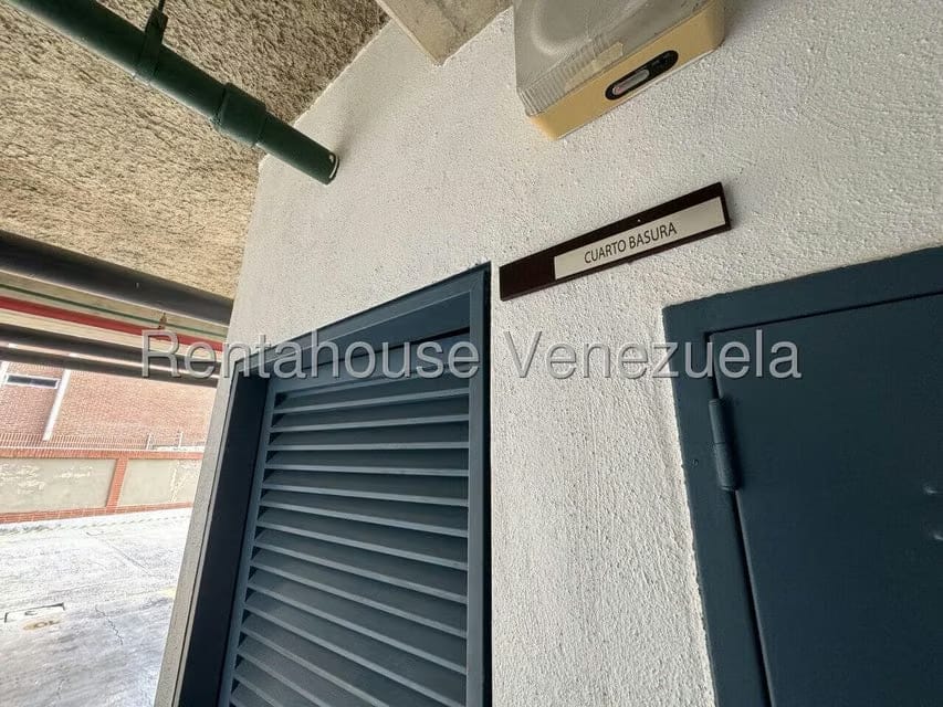 Apartamento (1 Nivel) en Venta en El Hatillo, Distrito Metropolitano - 95