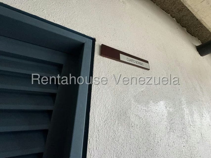 Apartamento (1 Nivel) en Venta en El Hatillo, Distrito Metropolitano - 97