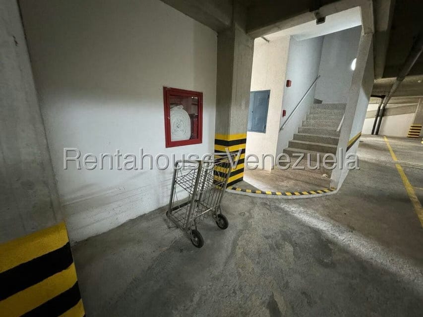 Apartamento (1 Nivel) en Venta en El Hatillo, Distrito Metropolitano - 98