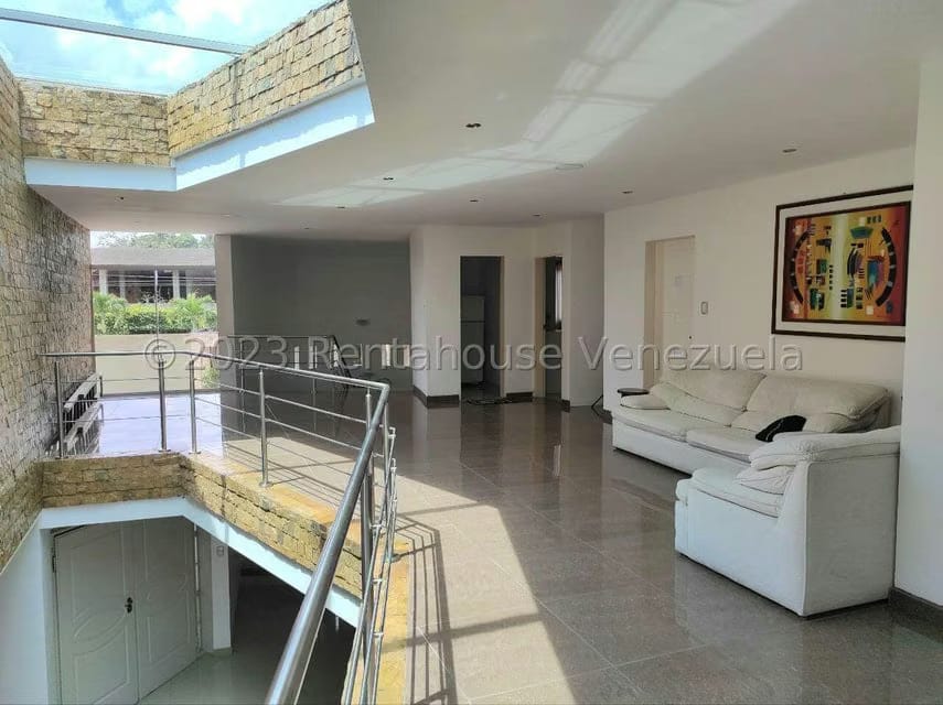 Casa (Multipes Niveles) en Venta en Los Guayabitos, Distrito Metropolitano - 14